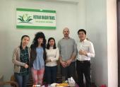 Agence de voyage locale Vietnam Dragon Travel (7)