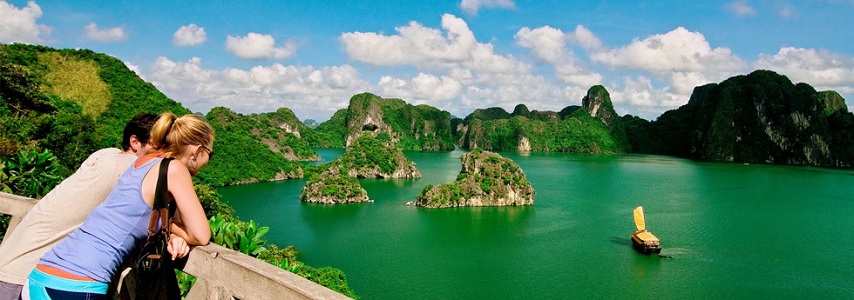 Excellent voyage au nord du Vietnam en novembre avec agence de voyage de luxe au vietnam