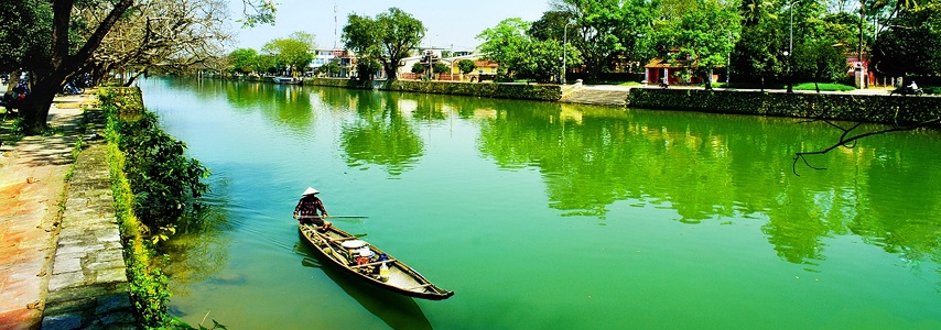 Voyage au Vietnam avec meilleure agence de voyage luxe au vietnam