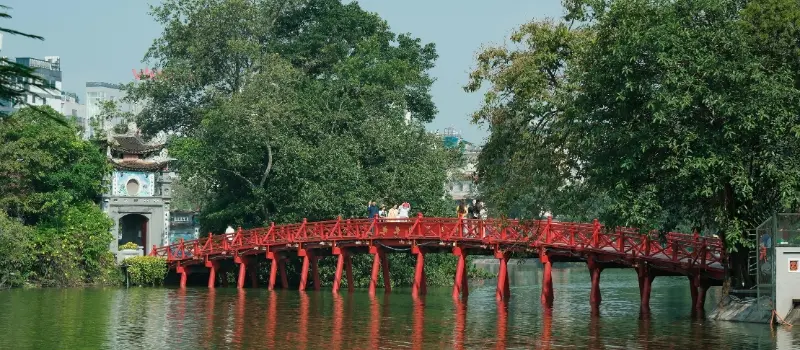 Découverte de Hanoi - La capitale millénaire du Vietnam