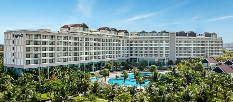 Radisson Blu Resort Phu Quoc