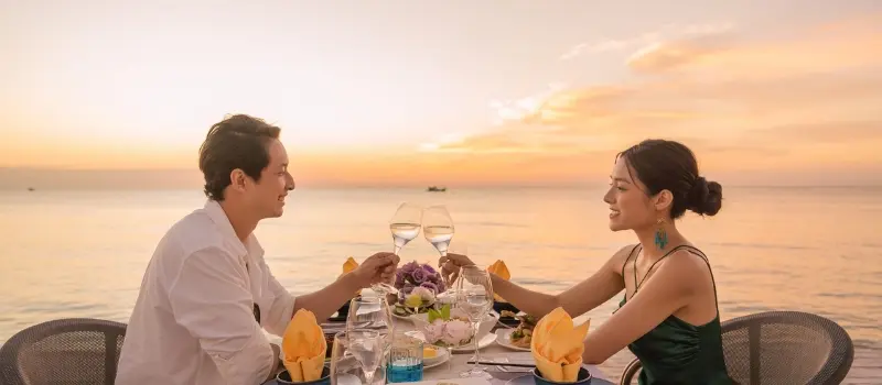 Qu’est-ce qu’un voyage tout compris au Vietnam ?