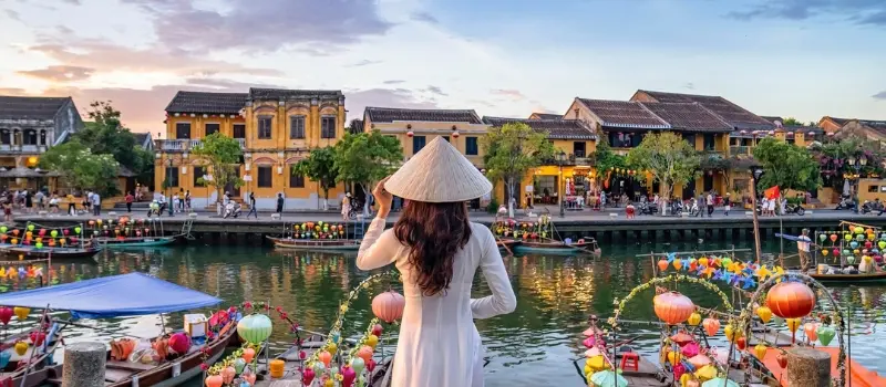 Circuits tout compris populaires au Vietnam