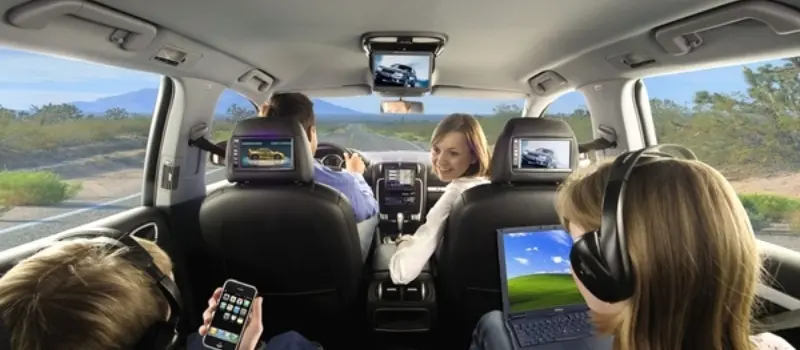 Pourquoi Choisir un Tour en Voiture de Collection au Vietnam ?