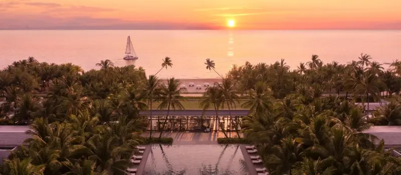 Regent Phu Quoc