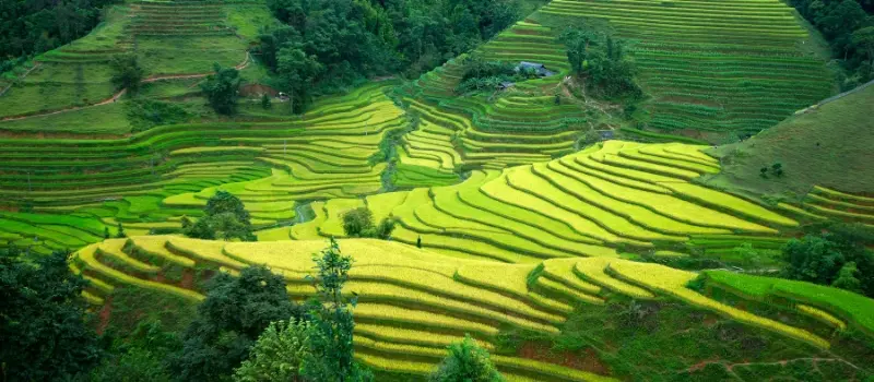 Des paysages spectaculaires et préservés