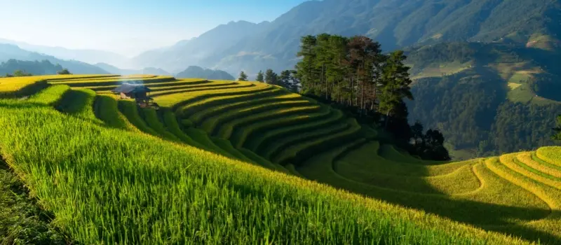 Voyage au Vietnam tout compris aventure