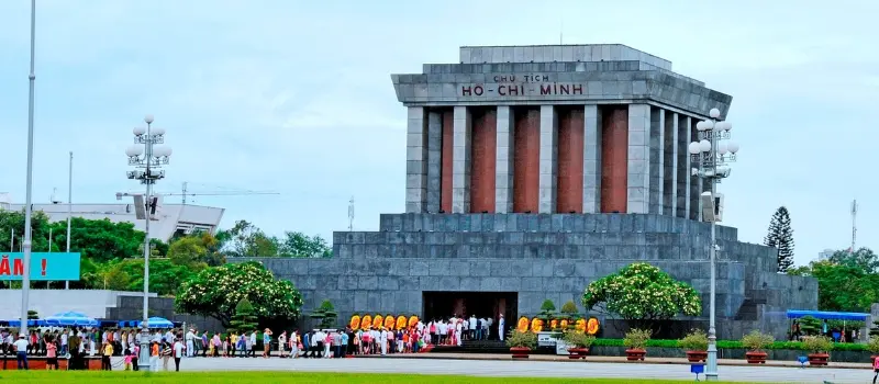 Explorer le patrimoine de Hanoi en toute exclusivité