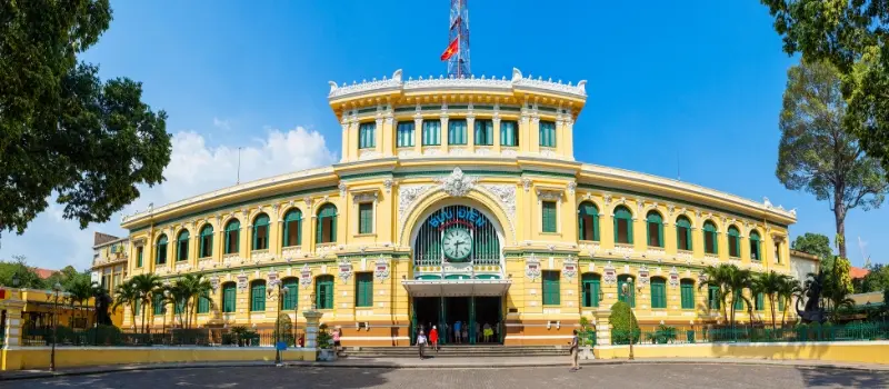 Expériences à ne pas manquer pendant votre séjour à Saigon