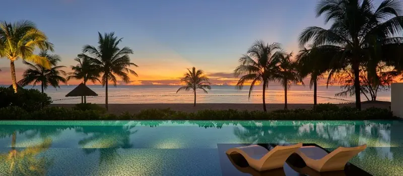 Movenpick Villas & Residences Phu Quoc
