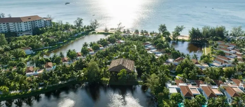 Vinpearl Phu Quoc Resort