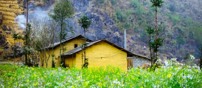 7 bonnes raisons de faire absolument une randonnée à Ha Giang