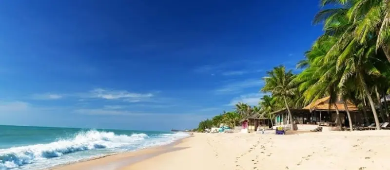 À la découverte de Mui Ne en novembre À la découverte de Mui Ne en novembre