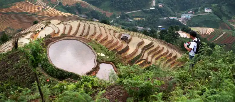 Agence locale Vietnam ou tour-opérateur international: quelle différence? Agence locale Vietnam ou tour-opérateur international: quelle différence?