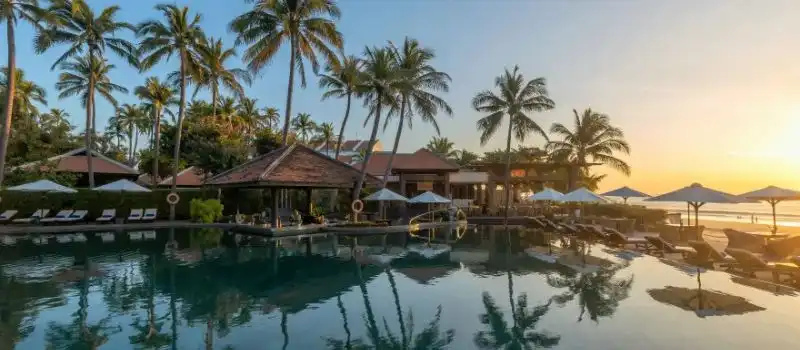 Anantara Resort Mui Ne Anantara Resort Mui Ne