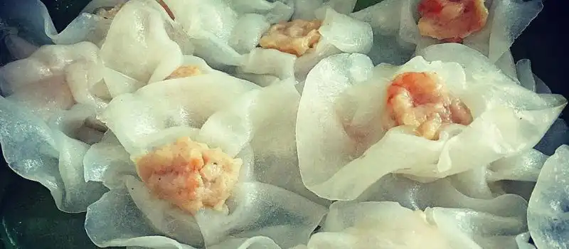 Bánh Bao Bánh Vạc Hoi An Bánh Bao Bánh Vạc Hoi An