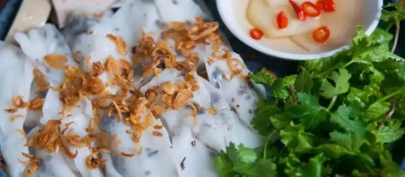 Bánh Cuốn Hanoi Bánh Cuốn Hanoi