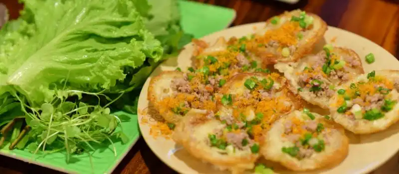 Bánh Khọt Hué Bánh Khọt Hué