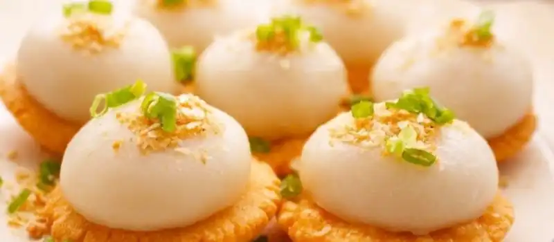 Bánh Ram Ít Hué Bánh Ram Ít Hué