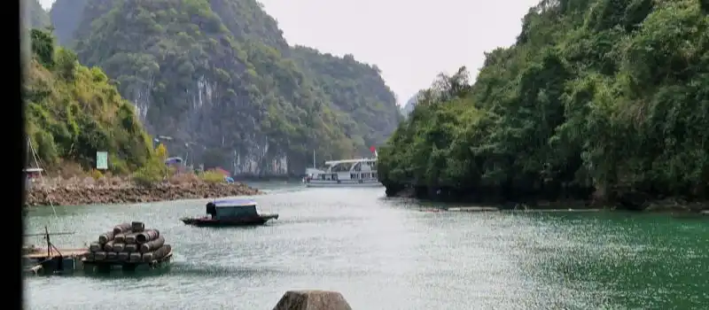 Budget prévoir pour une croisière en jonque en baie Budget prévoir pour une croisière en jonque en baie