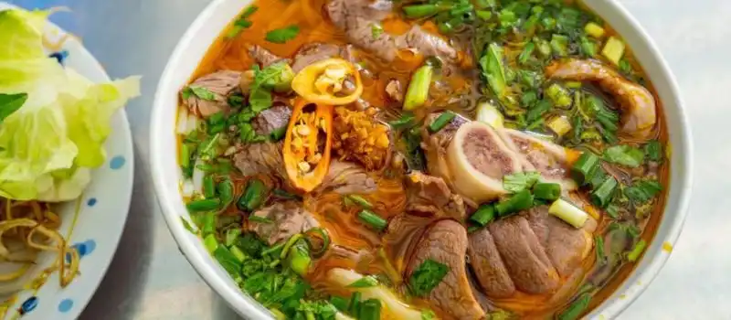 Bún Bò Hué Bún Bò Hué