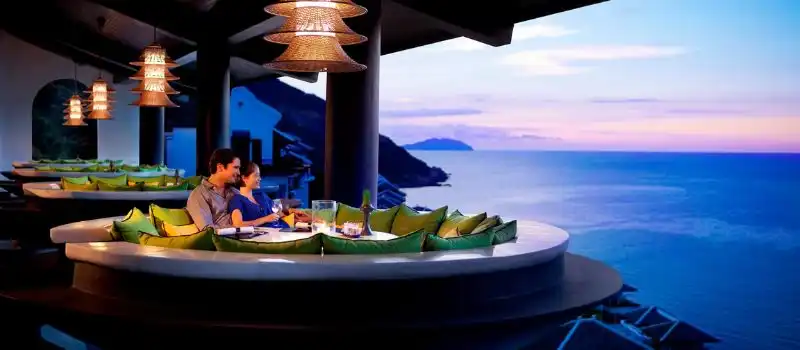 Célébrez les fêtes de fin d'année avec l'InterContinental Danang Célébrez les fêtes de fin d'année avec l'InterContinental Danang