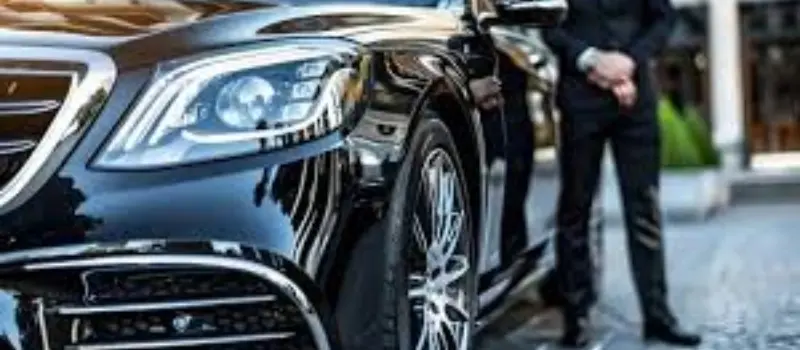 Chauffeur privé pour un confort absolu Chauffeur privé pour un confort absolu