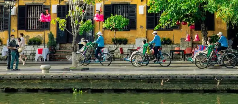 Choisir le Vietnam pour un voyage de luxe sur mesure Choisir le Vietnam pour un voyage de luxe sur mesure