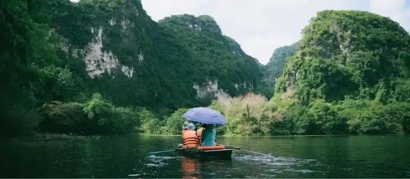 Choisir notre agence locale pour voyage de luxe Vietnam Choisir notre agence locale pour voyage de luxe Vietnam