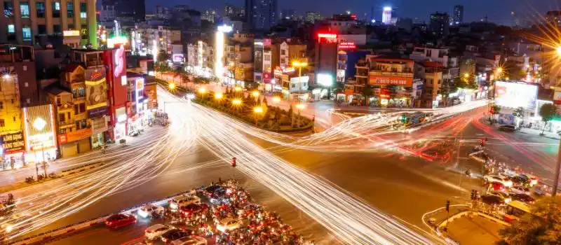 Choisir un itinéraire privé pour un premier voyage au Vietnam Choisir un itinéraire privé pour un premier voyage au Vietnam