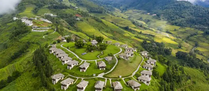 Choisissez un lodge pour une immersion authentique et responsable Choisissez un lodge pour une immersion authentique et responsable