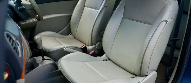 Choix du véhicule privé Choix du véhicule privé