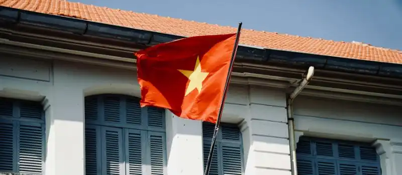 Circuit de voyage de luxe au Vietnam axé art, architecture et design Circuit de voyage de luxe au Vietnam axé art, architecture et design