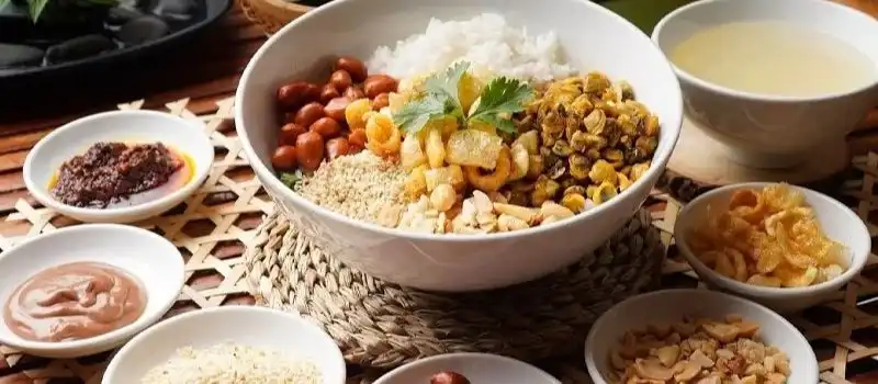 Cơm Hến Hué Cơm Hến Hué