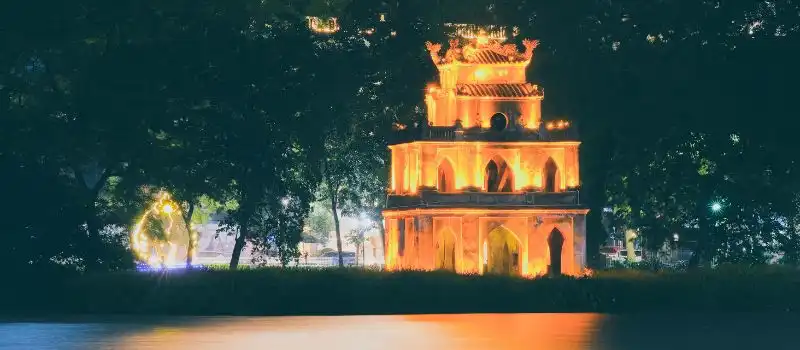 Combien de temps comptez-vous consacrer au voyage au Vietnam Combien de temps comptez-vous consacrer au voyage au Vietnam