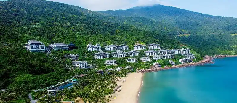 Complexes hôteliers et spas haut de gamme Complexes hôteliers et spas haut de gamme