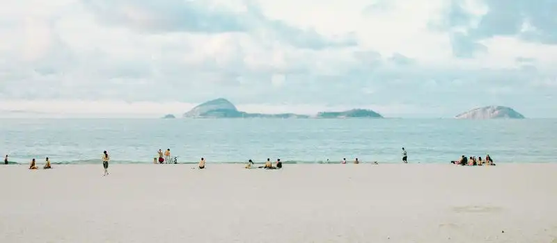 Côn Đảo: Une Retraite de Luxe au Cœur d'une Nature Sauvage et Préservée Côn Đảo: Une Retraite de Luxe au Cœur d'une Nature Sauvage et Préservée