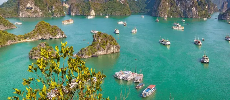 Conseils pour choisir la meilleure période pour découvrir la baie d’Halong Conseils pour choisir la meilleure période pour découvrir la baie d’Halong