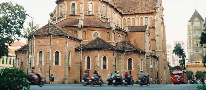 Conseils pratiques et utiles pour un voyage haut de gamme au Vietnam Conseils pratiques et utiles pour un voyage haut de gamme au Vietnam