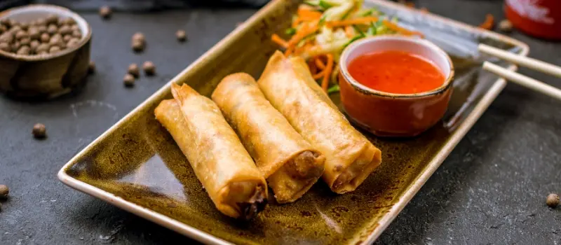 Cuisine vietnamienne Cuisine vietnamienne