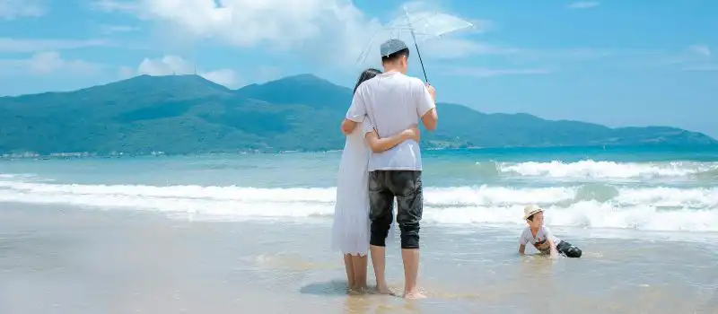 Da Nang - Destinations balnéaires de luxe populaire au Vietnam Da Nang - Destinations balnéaires de luxe populaire au Vietnam
