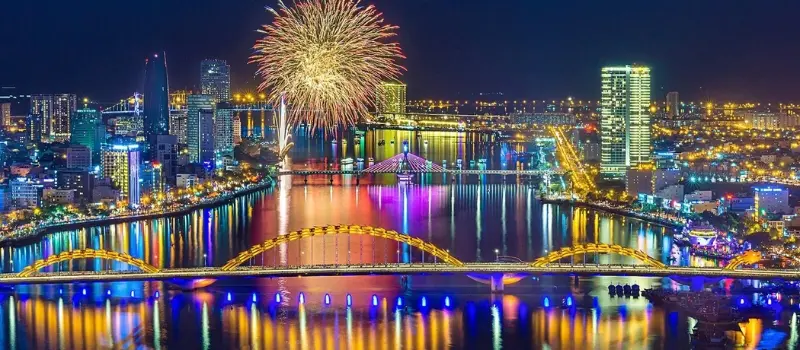 Da Nang en novembre Da Nang en novembre