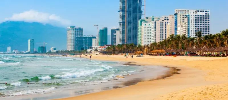 Da Nang favorise la diversité Da Nang favorise la diversité