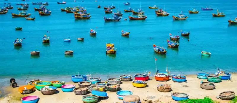Décembre est-il une bonne période pour visiter Mui Ne Phan Thiet Décembre est-il une bonne période pour visiter Mui Ne Phan Thiet