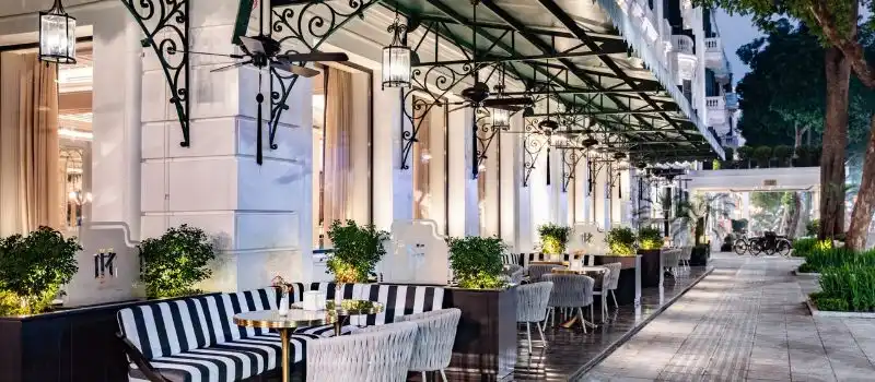 Découvrez les meilleurs hôtels dans le Quartier français à Hanoi Découvrez les meilleurs hôtels dans le Quartier français à Hanoi
