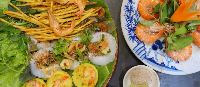 D&eacute;couvrir la gastronomie vietnamienne