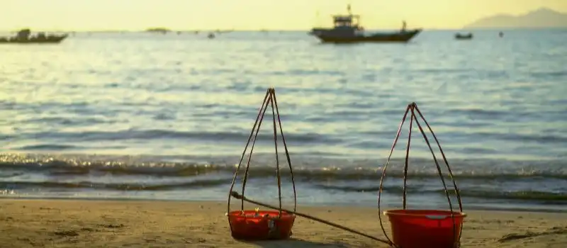 Découvrir le Vietnam en été Découvrir le Vietnam en été
