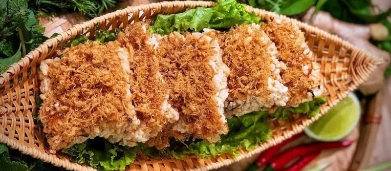 Déguster les spécialités culinaires de Ninh Binh Déguster les spécialités culinaires de Ninh Binh