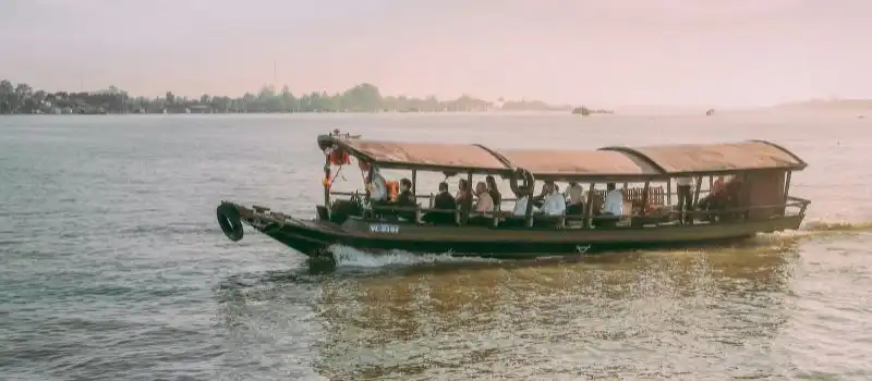 Delta Mékong: Croisières sur mesure pour un voyage de luxe au Vietnam Delta Mékong: Croisières sur mesure pour un voyage de luxe au Vietnam
