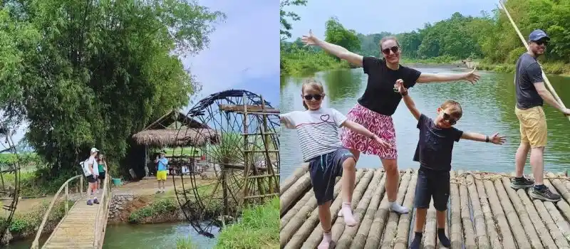 Étapes pour réserver un voyage personnalisé avec une agence locale Vietnam Étapes pour réserver un voyage personnalisé avec une agence locale Vietnam